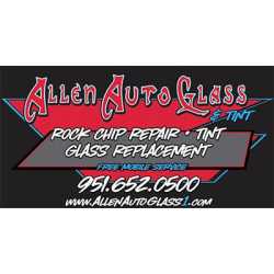 Allen Auto Glass & Tint