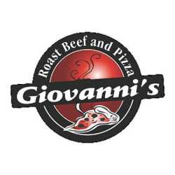 Giovanni's Pizza & Roast Beef