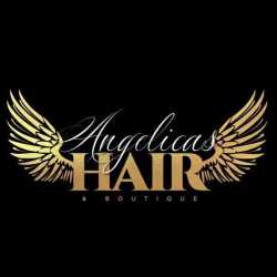 Angelicaâ€™s Hair and Boutique