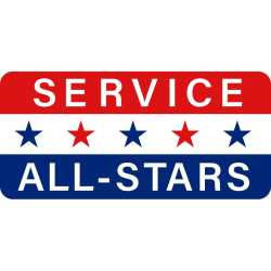 Service All-Stars Plumbing Heating and Air Comfort