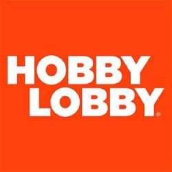 Hobby Lobby - CLOSED