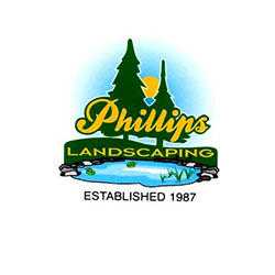 Phillips Landscaping