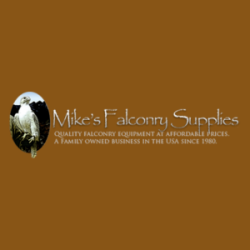 Mikeâ€™s Falconry Supplies