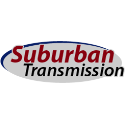 Suburban Transmission