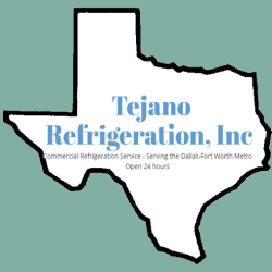 TEJANO REFRIGERATION - (Commercial Service & Repair)