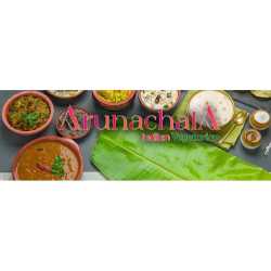 Arunachala Indian Vegetarian Restaurant