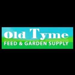 Old Tyme Feed & Garden Supply