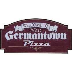 New Germantown Pizza