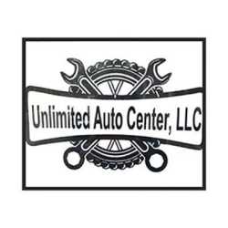 Unlimited Auto Center/SRA