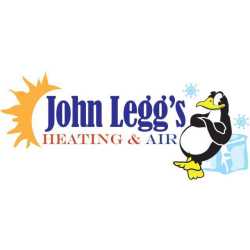 John Legg's Heating & Air