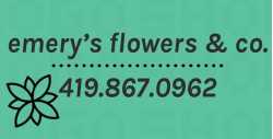 Emery's Flowers & Co.
