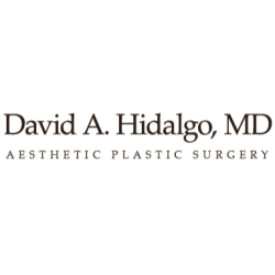David A. Hidalgo, MD
