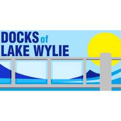 Docks of Lake Wylie