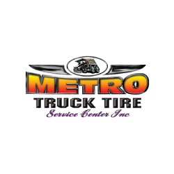 Metro Truck Tire Services