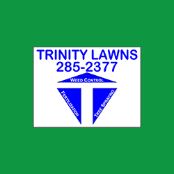 Trinity Lawns