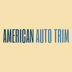 American Auto Trim