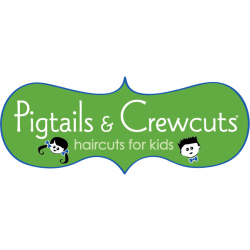 Pigtails & Crewcuts: Haircuts for Kids - Newport News