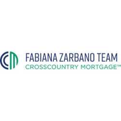 Fabiana Zarbano at CrossCountry Mortgage, LLC