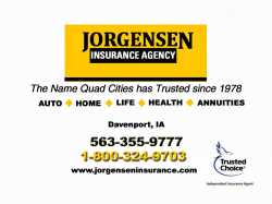 Jorgensen Insurance Agency