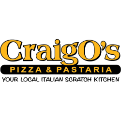 CraigO's Pizza and Pastaria