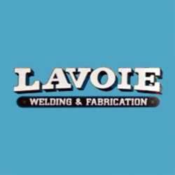 Lavoie Welding And Fabrication
