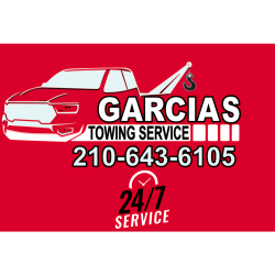 Garcias Towing