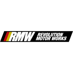 Revolution Motor Works