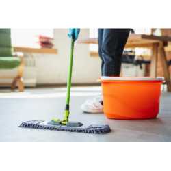 Full Circle Commercial Cleaning