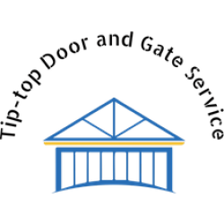 Tip Top Garage Door and Gate Service