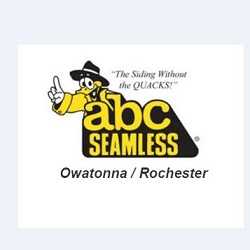 ABC Seamless Siding Owatonna LLC