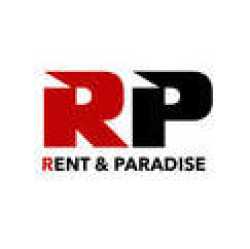 Rent & Paradise Exotic & Luxury Car Rental