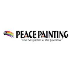 Peace Painting Brevard