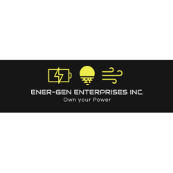 Ener-Gen Enterprises Inc