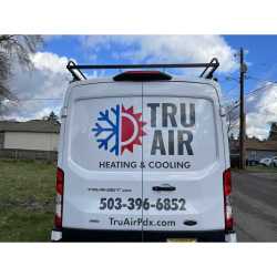 Tru Air Heating and Cooling LLC
