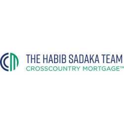 The Habib Sadaka Team at CrossCountry Mortgage, LLC