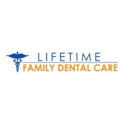 Lifetime Family Dental Care