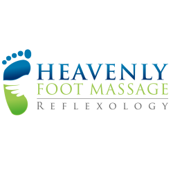 A Heavenly Foot Massage and Spa