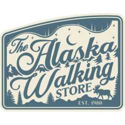 The Alaska Walking Store
