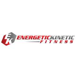 Energetic Kinetic Fitness LLC