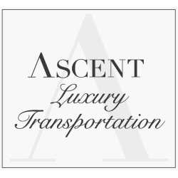 Ascent Luxury Transportation