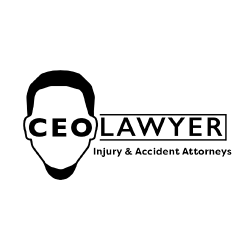 CEO Lawyer Personal Injury Law Firm