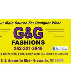G&G Fashions