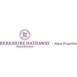 Berkshire Hathaway HomeServices Select Properties - Jefferson County