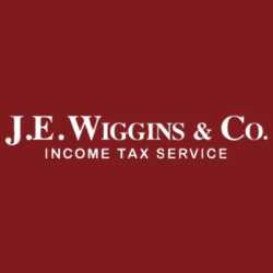 J. E. Wiggins & Co. Income Tax Service