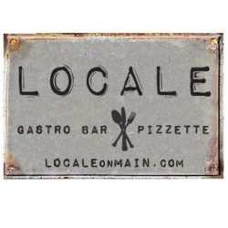 Locale Gastro Bar and Pizzette