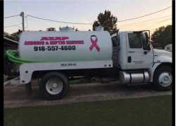 Scott's Aerobic and Septic Services