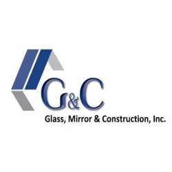 G&C Glass, Mirror and Construction
