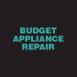 Budget Appliance Repair