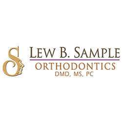 Sample Orthodontics Dr. Lew B. Sample