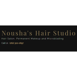 Nousha's Hair Studio